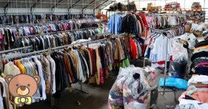 Explicación de los beneficios económicos de comprar ropa infantil al por mayor