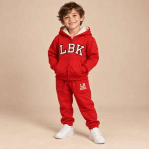 Buzos LBK Chiporro para niños