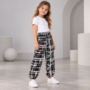 Pantalones rústicos