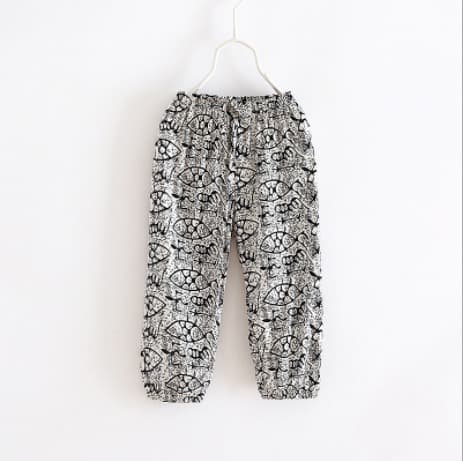 Pantalones rústicos - Imagen 19