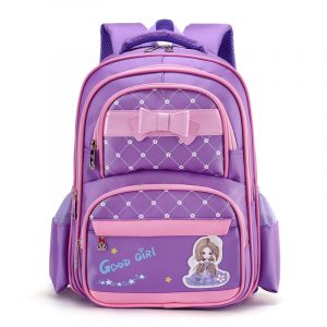 Mochila Escolar de niñas