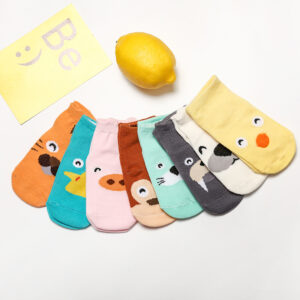 calcetines de animalitos