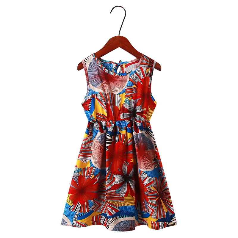 Vestidos de tela fresca para verano-T215474