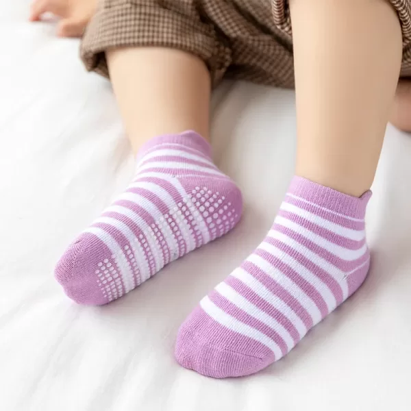 Packs de 6 pares de calcetines, en 6 versiones diferentes-VEGBR16