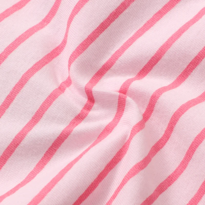 Polera manga corta estampadas y o bordadas para niños y niñas-67035