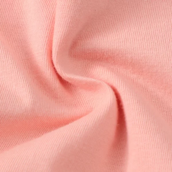 Vestidos de algodon con estampados, apliques y bordados para niñas-6950