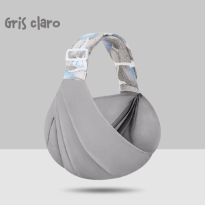 Porta bebe canguro-VMAT001