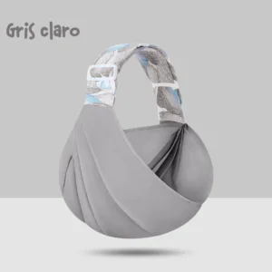 Porta bebe canguro-VMAT001