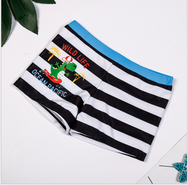 Traje de baño niño-XINAI150