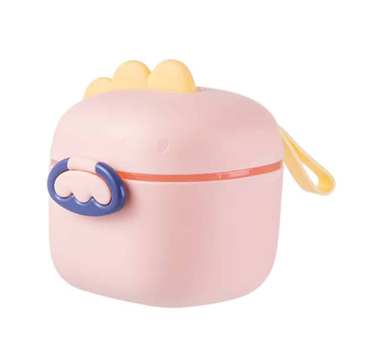 Contenedor dispensador modelo dino-JR1534
