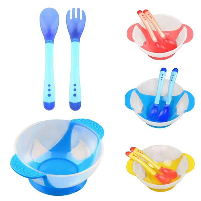 Set de alimentación -BY021