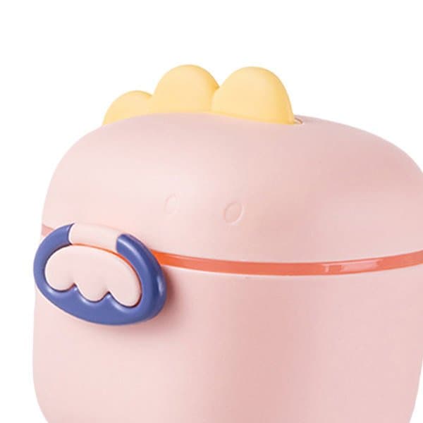Contenedor dispensador modelo dino-JR1534