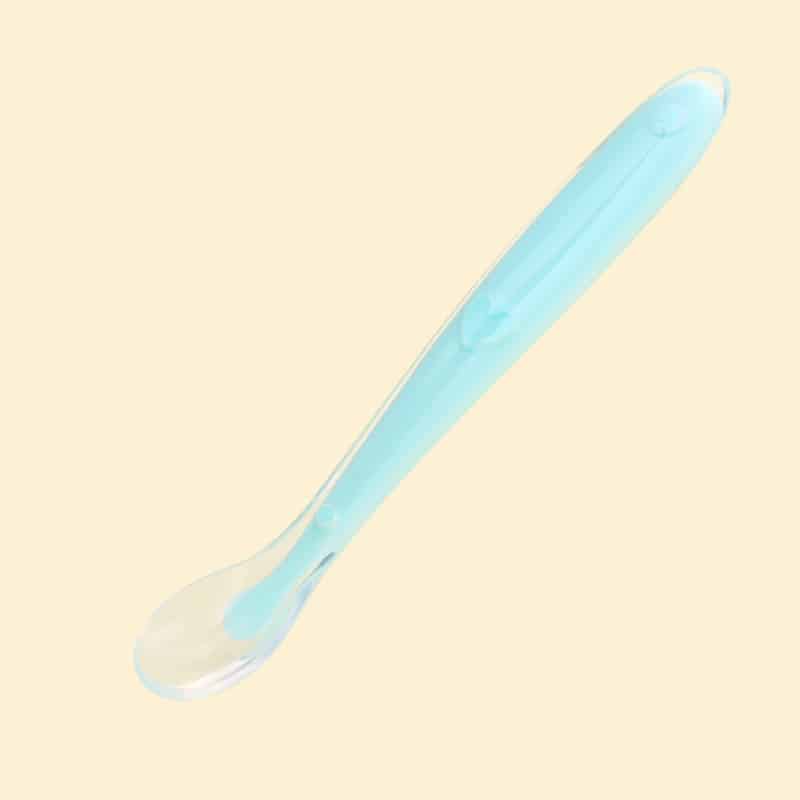 Cuchara de Silicona-XY03