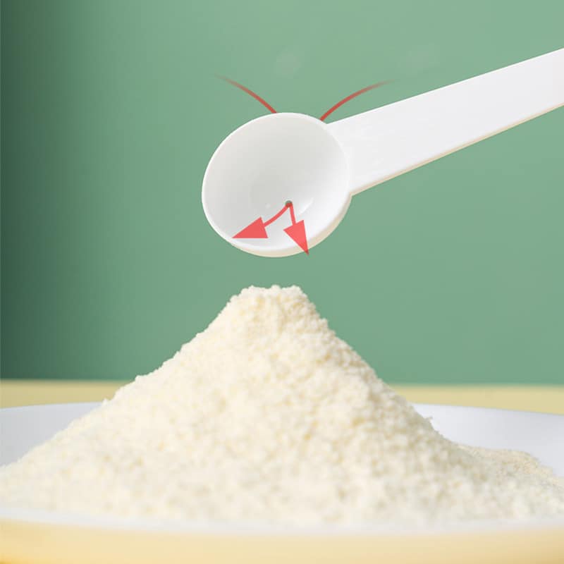 Contenedor dispensador alimentos 400ml modelo dino