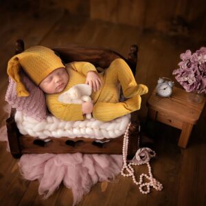 Ropa para fotografías