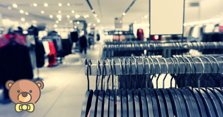 Compra de ropa al mayor en Chile
