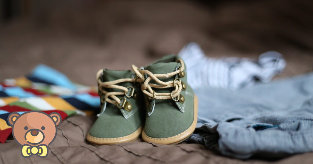 ¿Cuál es la indumentaria infantil más usada?