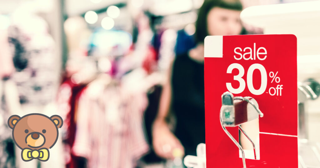 Cuáles son los precios de ropa infantil
