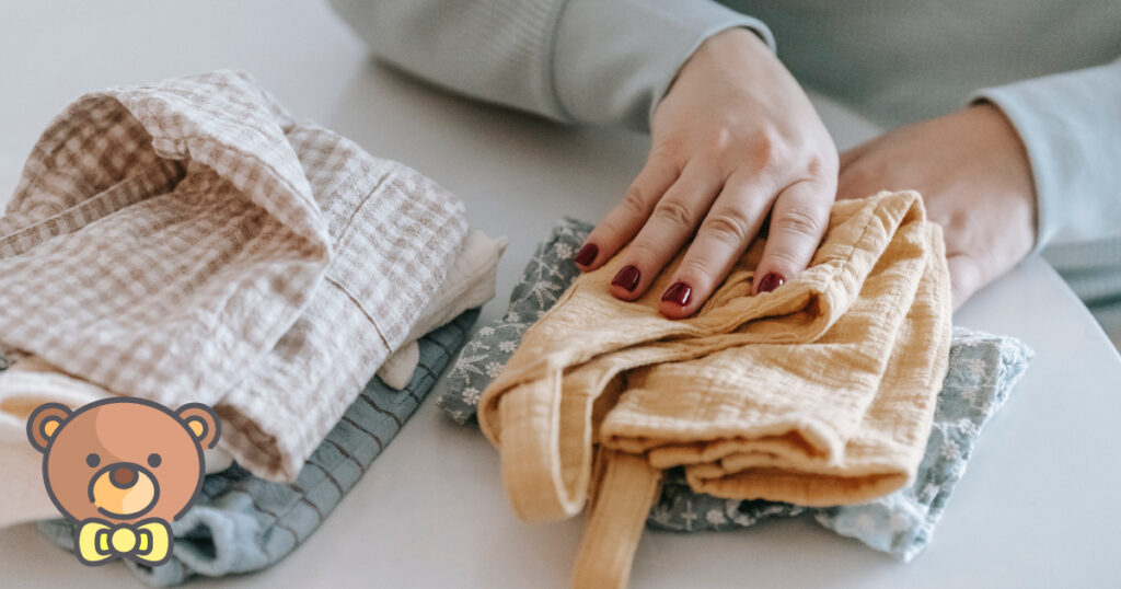 Mejores marcas de ropita de bebe