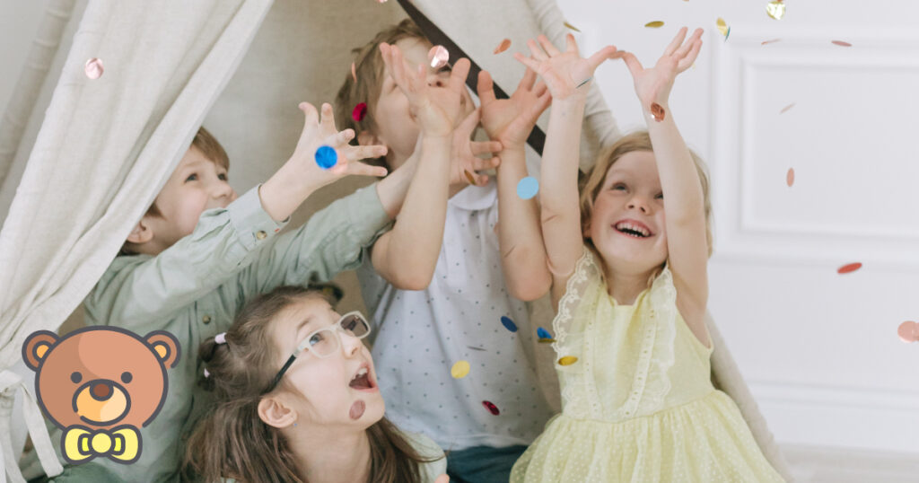 Qué color es para niño y niña