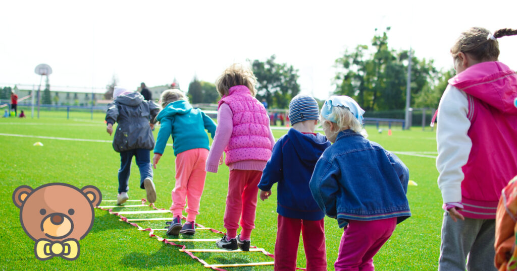 ¿Qué colores de ropa son para niños?
