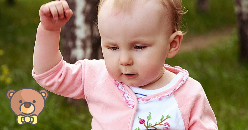 Ropa de bebe para verano