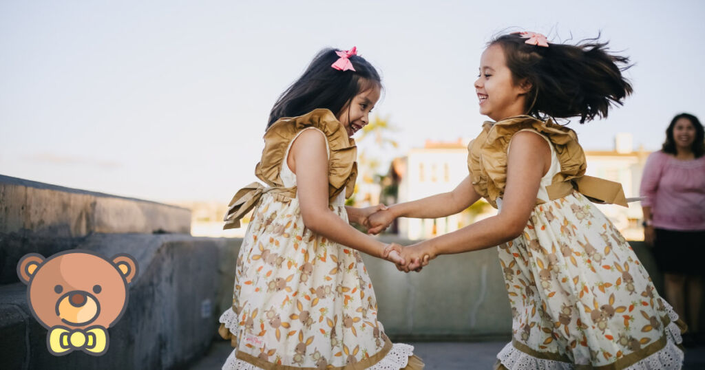 Los mejores vestidos para niñas