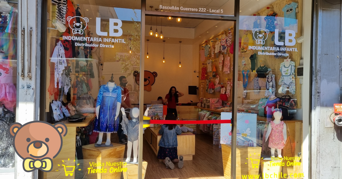 Venta de Ropa por Mayor