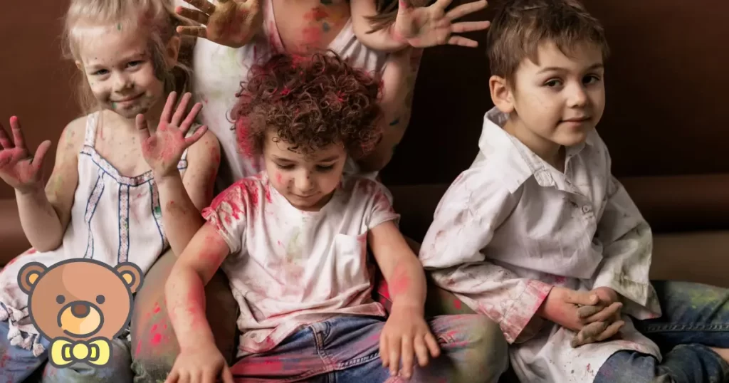 ¿Cada cuánto tiempo debo comprar ropa de niños?