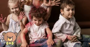¿Cada cuánto tiempo debo comprar ropa de niños?