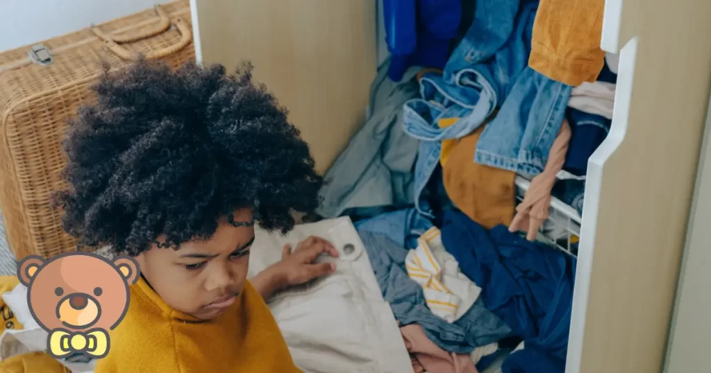 ¿Cómo hacer que a mi hijo le guste la ropa que le compro?