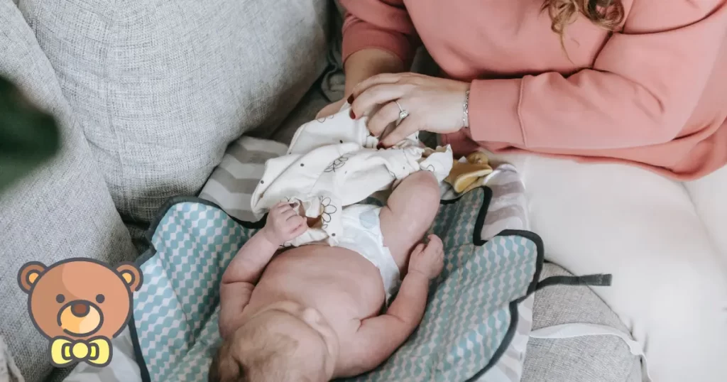 Consejos para elegir la ropa de tu hijo