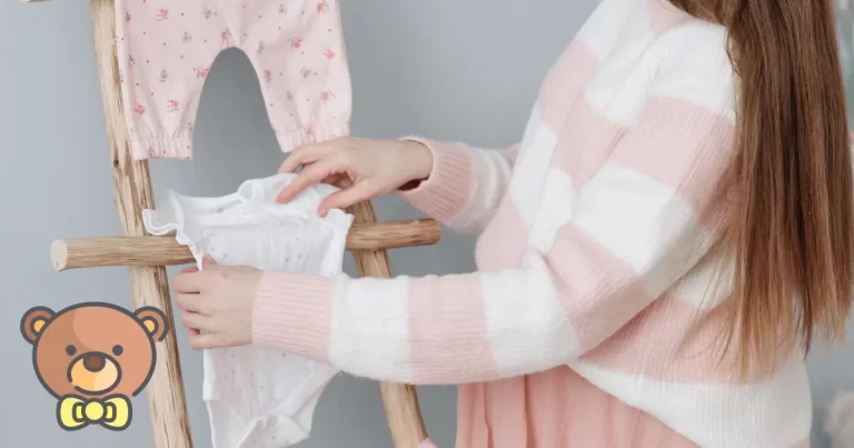 ¿Por qué debo tener un bolso maternal para mi bebé?