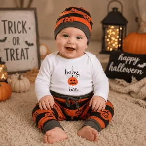 Disfraz de Halloween Baby Boo