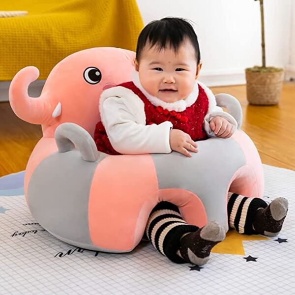 Cojin de asiento para bebé