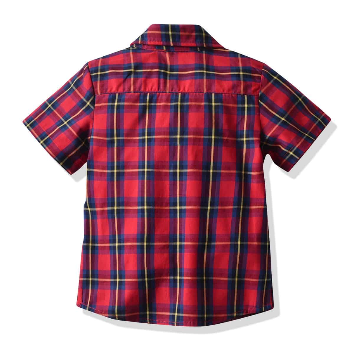 Conjunto de vestir