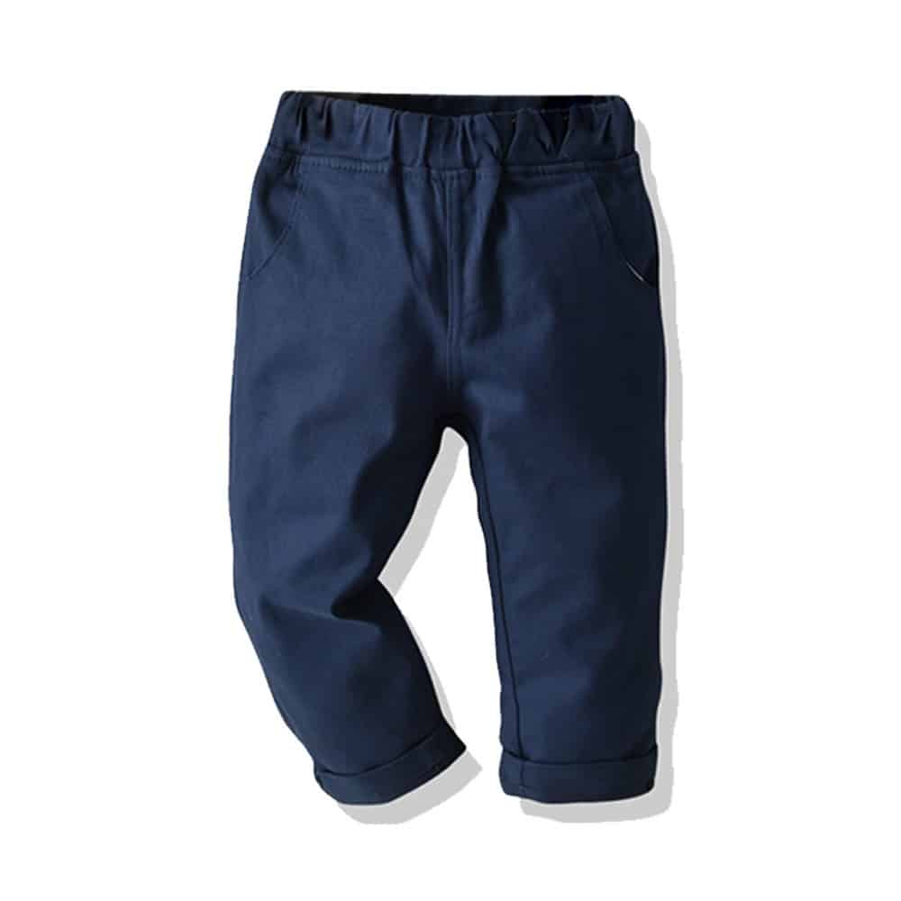 Conjunto de vestir