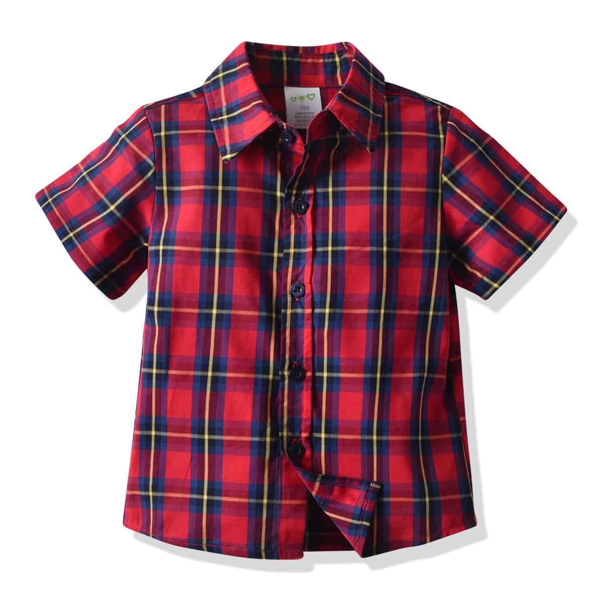 Conjunto de vestir