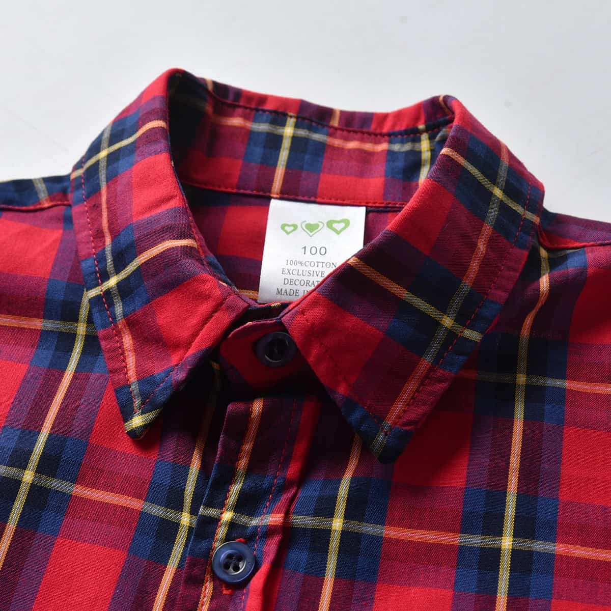 Conjunto de vestir