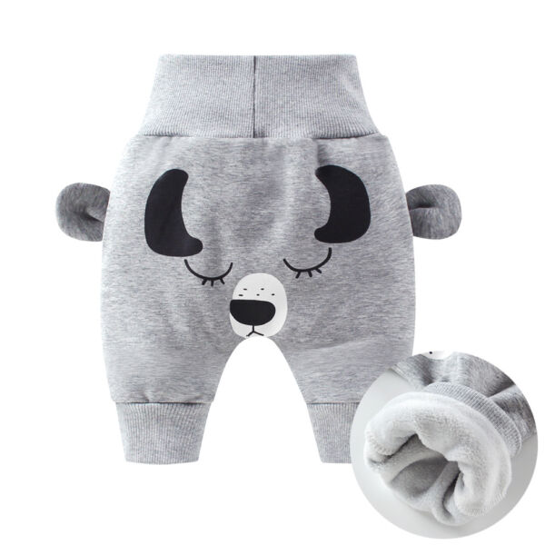 Buzo frizado de animalitos para bebé ydk-PP01