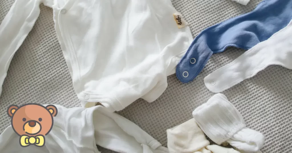 ¿Cómo debo cuidar la ropa de mis hijos?