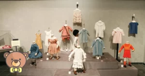 ¿Cómo fue la evolución de la ropa?