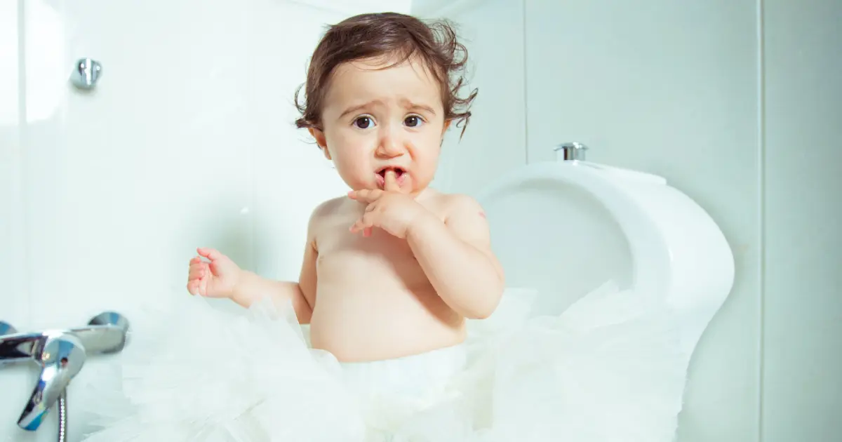 ¿Cuáles son los mejores asientos de baño para bebés?