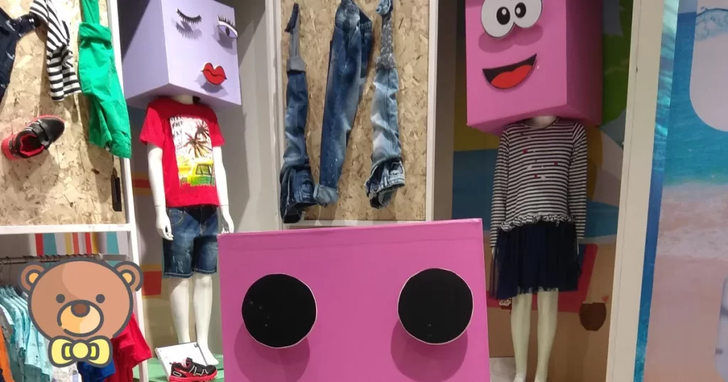 ¿Dónde comprar ropa de calidad de niños?