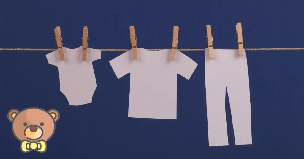 Las 5 mejores pijamas de bebé