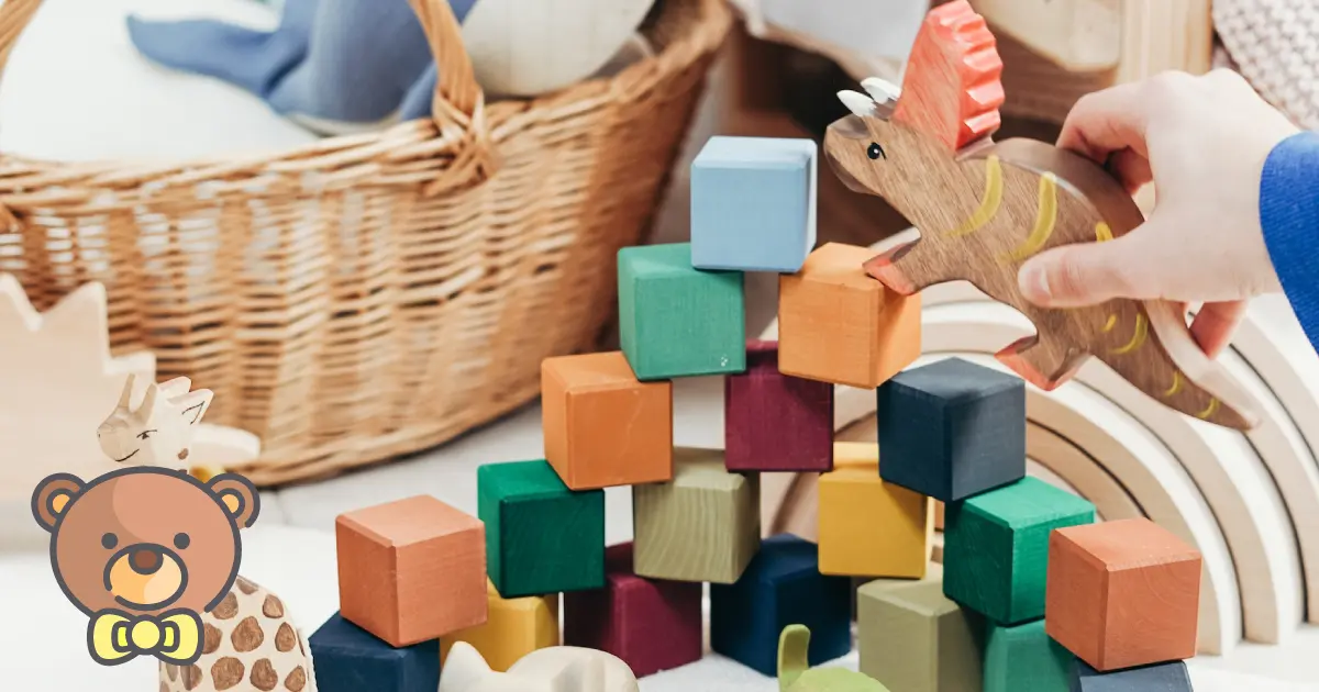 Los juguetes preferidos para mis hijos