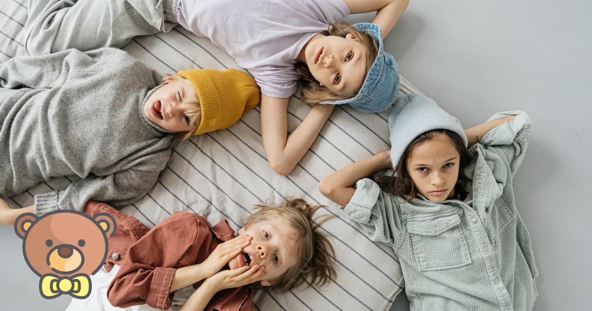 Los mejores precios de la ropa de niño