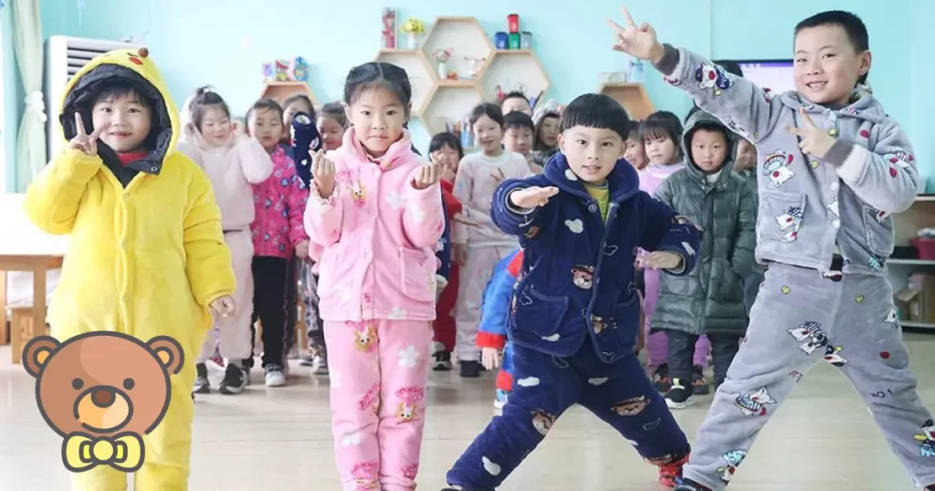Mejores conjuntos de pijamas de niños