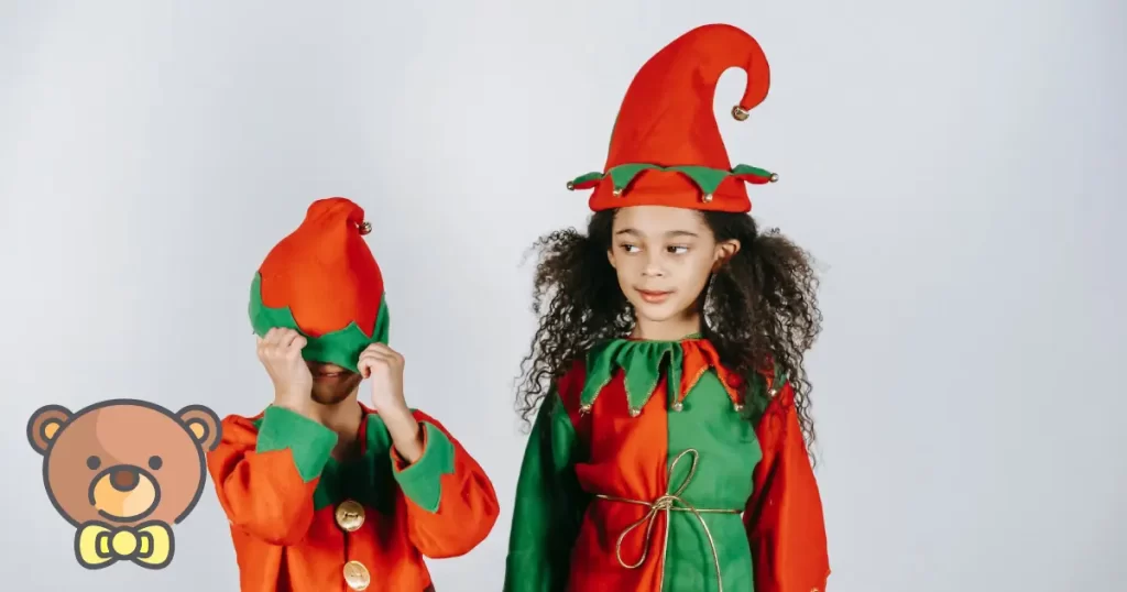 ¿Qué comprarles a mis hijos de ropa navidad?