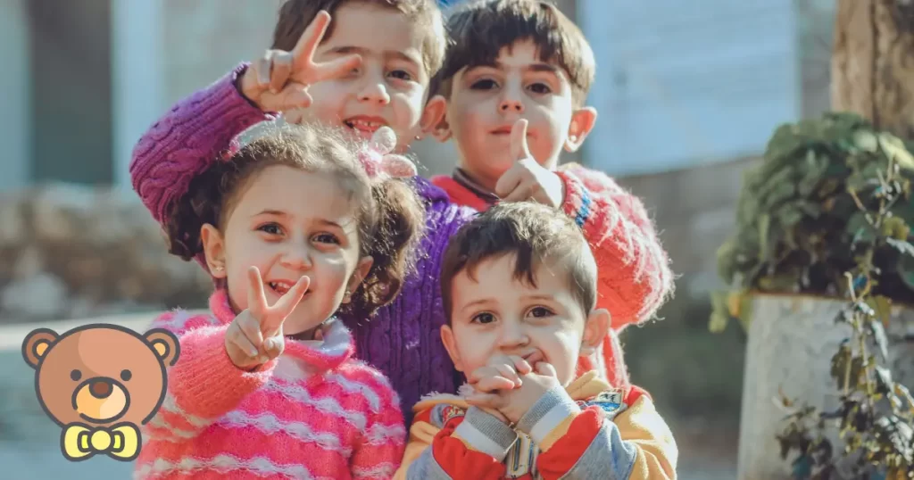 ¿Qué es la ropa de niños?